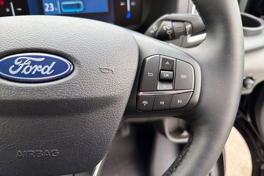 Used Ford E-TRANSIT ET25GCO 24