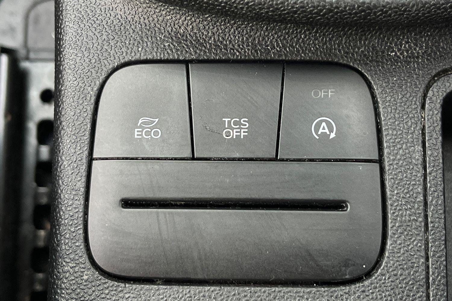 Ford Fiesta Photo 34