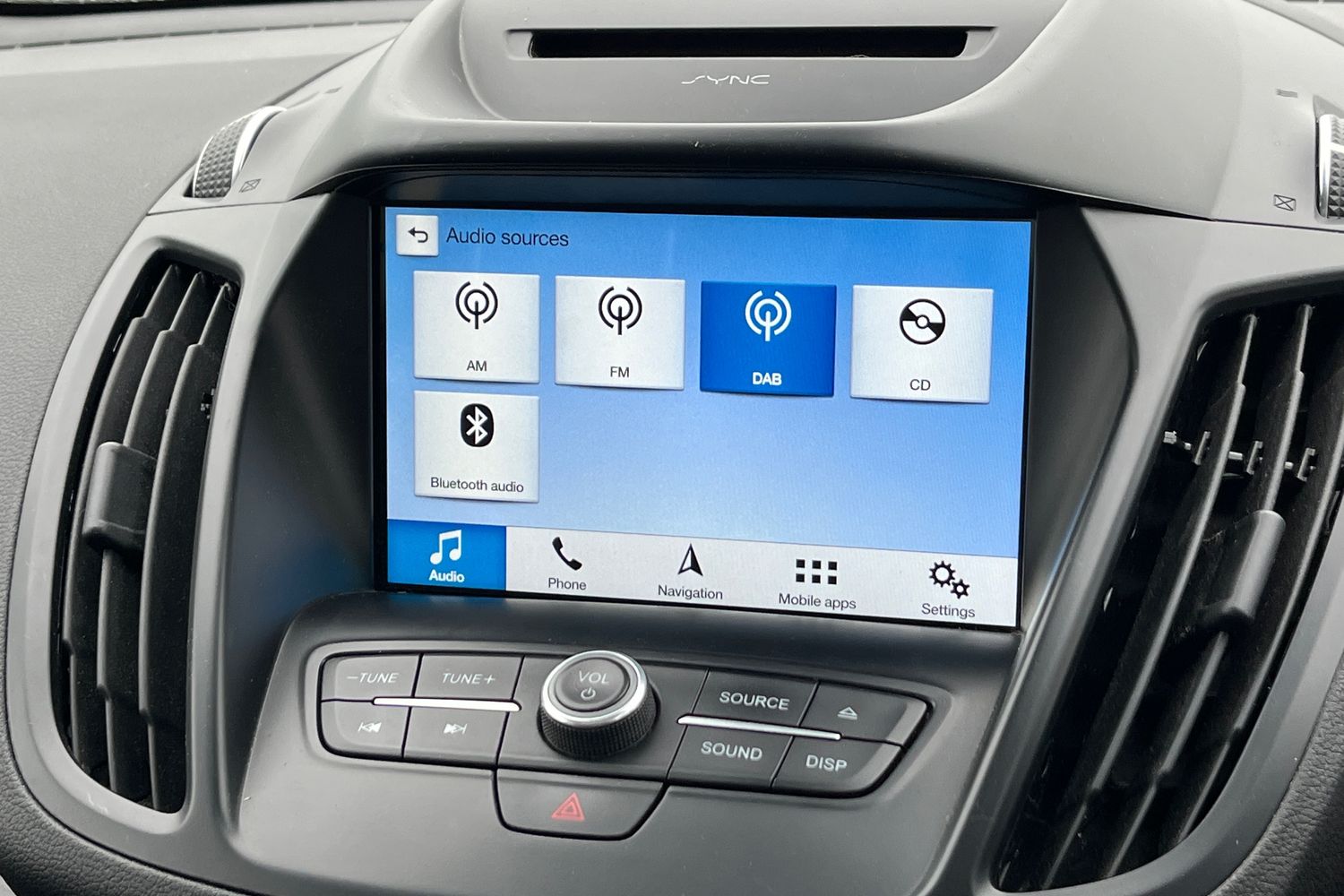Ford KUGA Photo 32