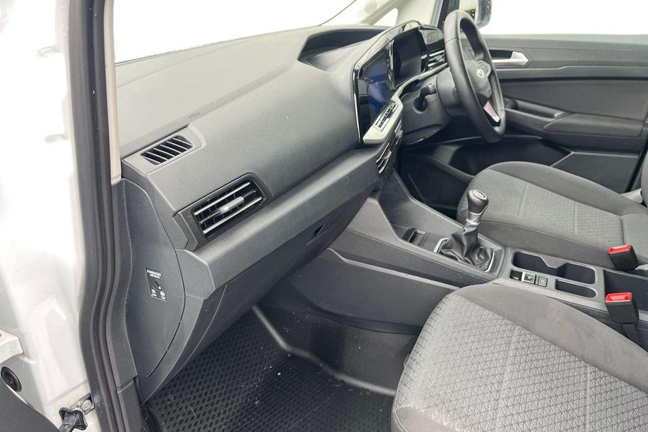 Used Ford TRANSIT CONNECT BG75DSO 3