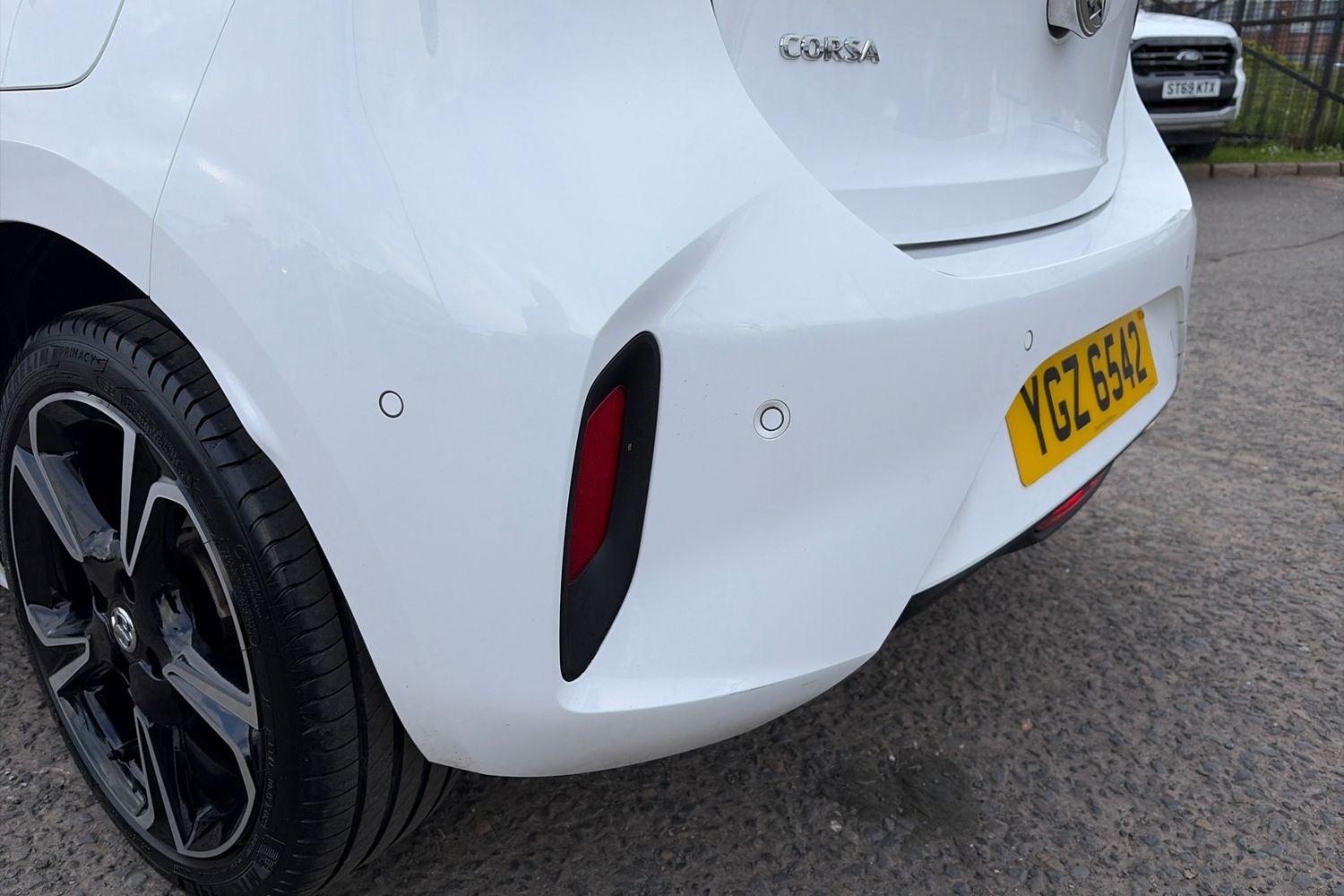 Vauxhall Corsa Photo 36