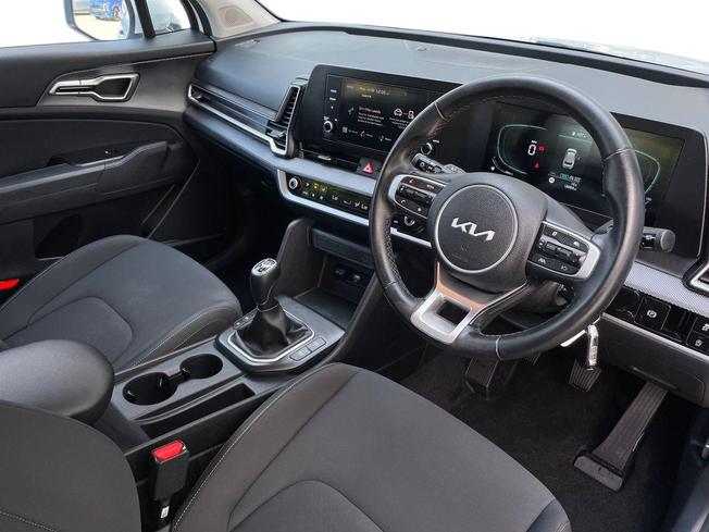 KIA Sportage Photo 6
