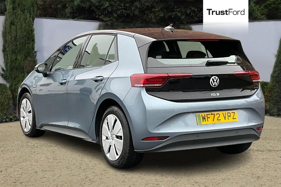 Volkswagen ID.3 Photo autoimg-4d676739d12b314d7e8bc149524c2f7a4bcf6b6d.jpg