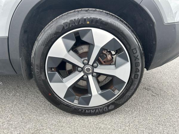 Volvo XC40 Photo autoimg-4d67b213220fc35c8f98ac0b555459b68151ef2c.jpg