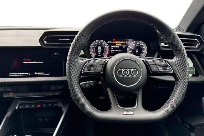 AUDI A3 Photo 11