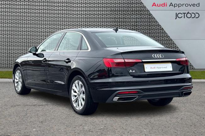 AUDI A4 Photo 3