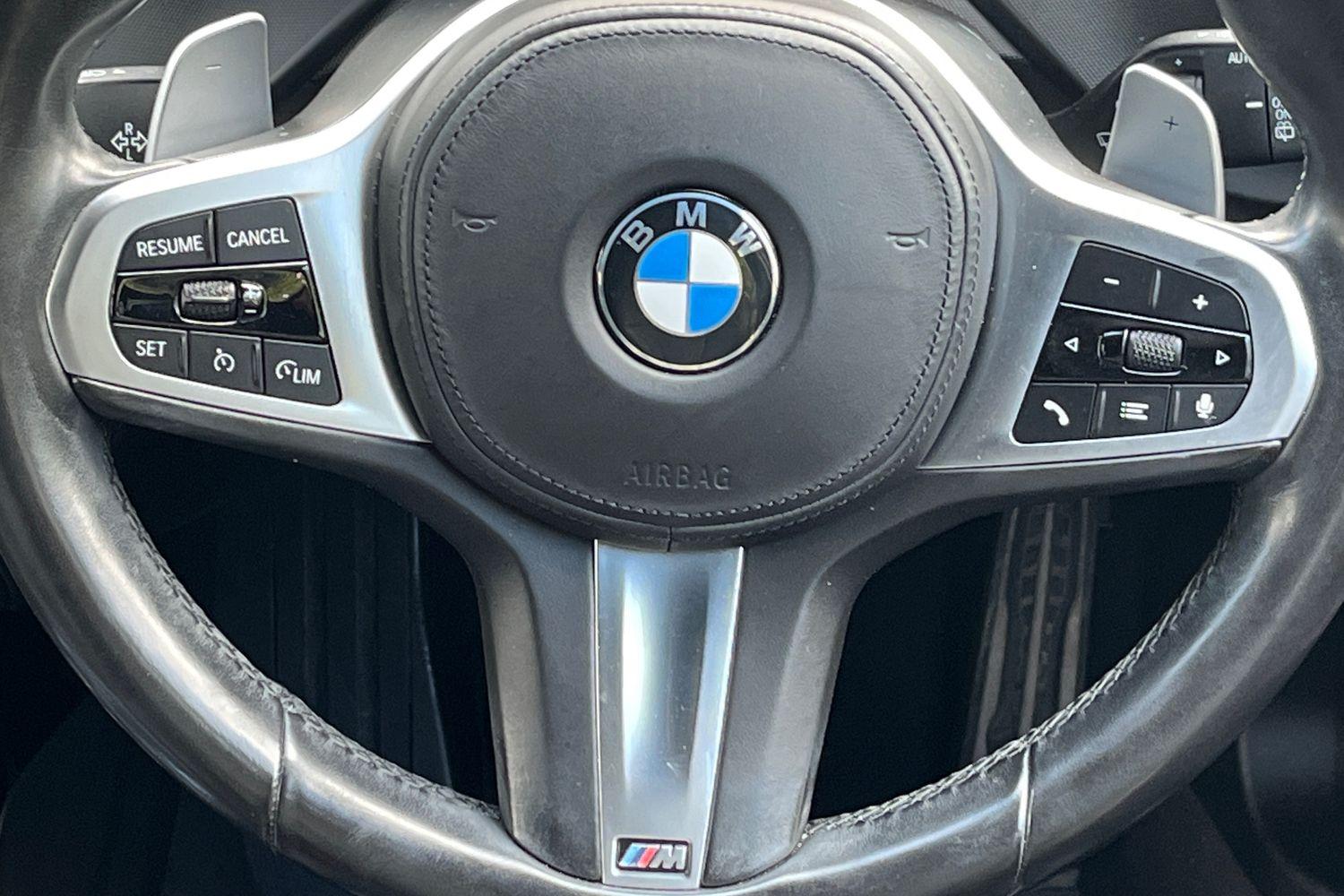 BMW 1 Series Photo 11