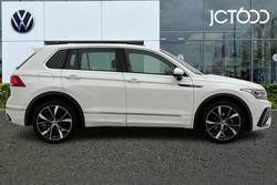 VOLKSWAGEN Tiguan Photo 4