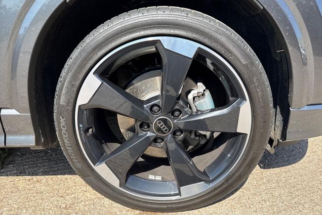 Audi Q2 Photo 30