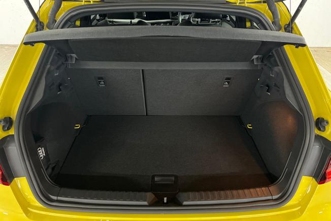 AUDI A1 Photo 12