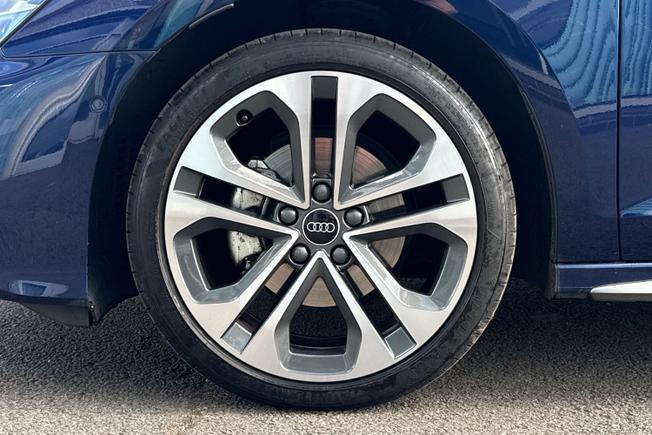 Audi A3 Photo 5