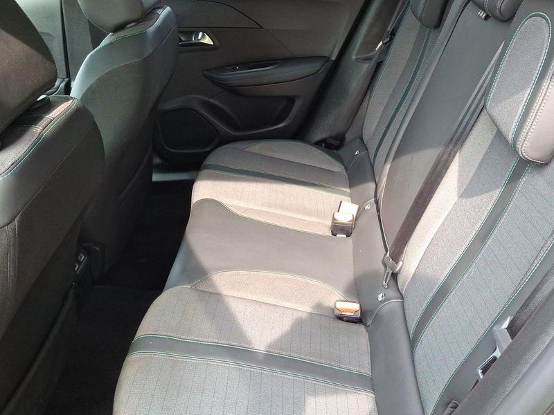 Used Peugeot 2008 EA23NLP 17