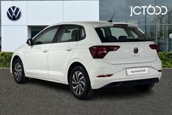 VOLKSWAGEN Polo Photo 3