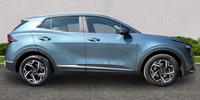 Kia Sportage Photo 3