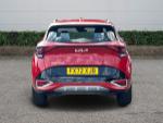 Kia Sportage Photo 8