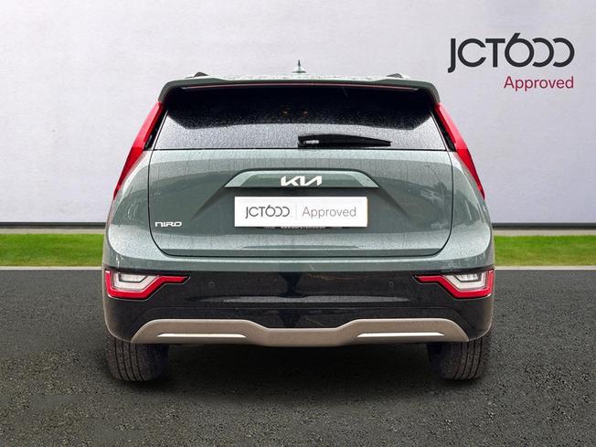 KIA Niro Photo 7