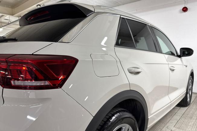 VOLKSWAGEN T-Roc Photo 38