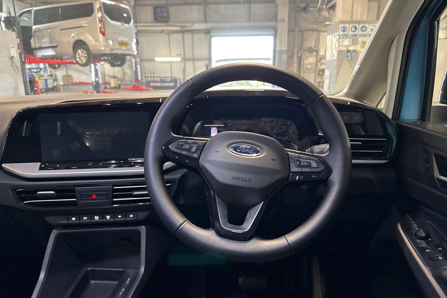 Ford Tourneo Connect Photo 11