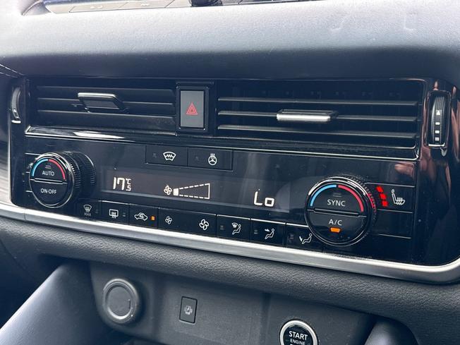 NISSAN Qashqai Photo 53