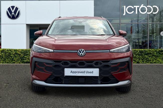 VOLKSWAGEN T-Roc Photo 8