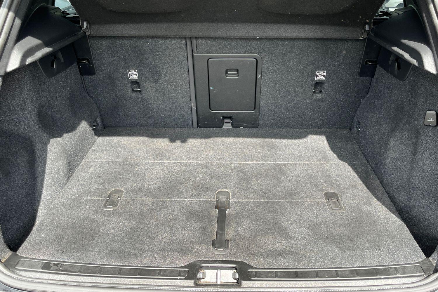Volvo XC40 Photo 20