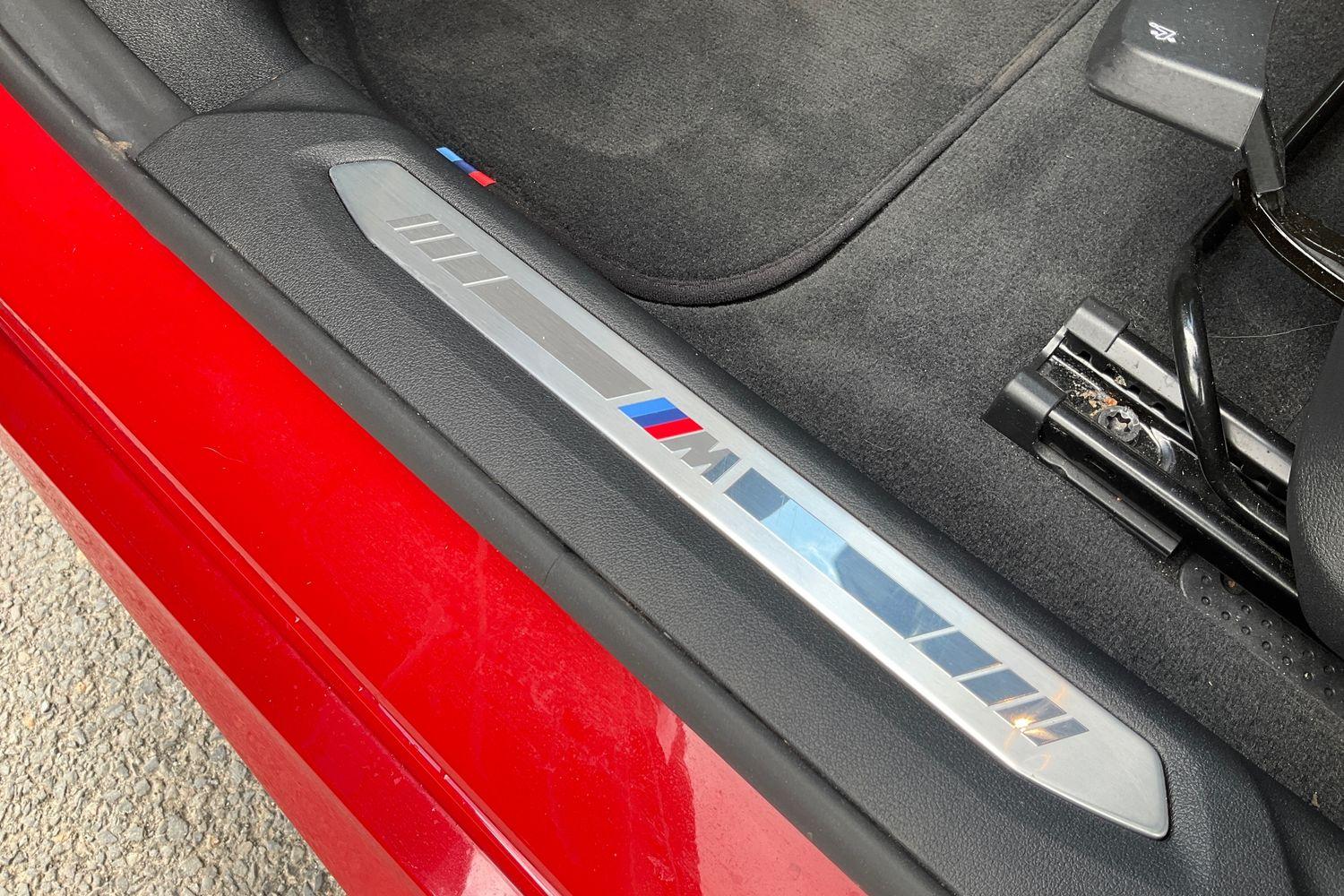 BMW 2 SERIES Photo 33