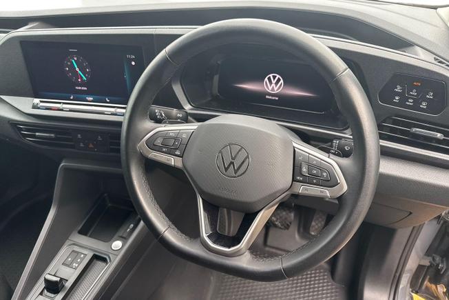 Volkswagen Caddy Photo 11
