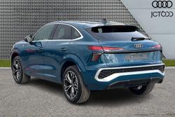 AUDI  Q3 Sportback Photo 3