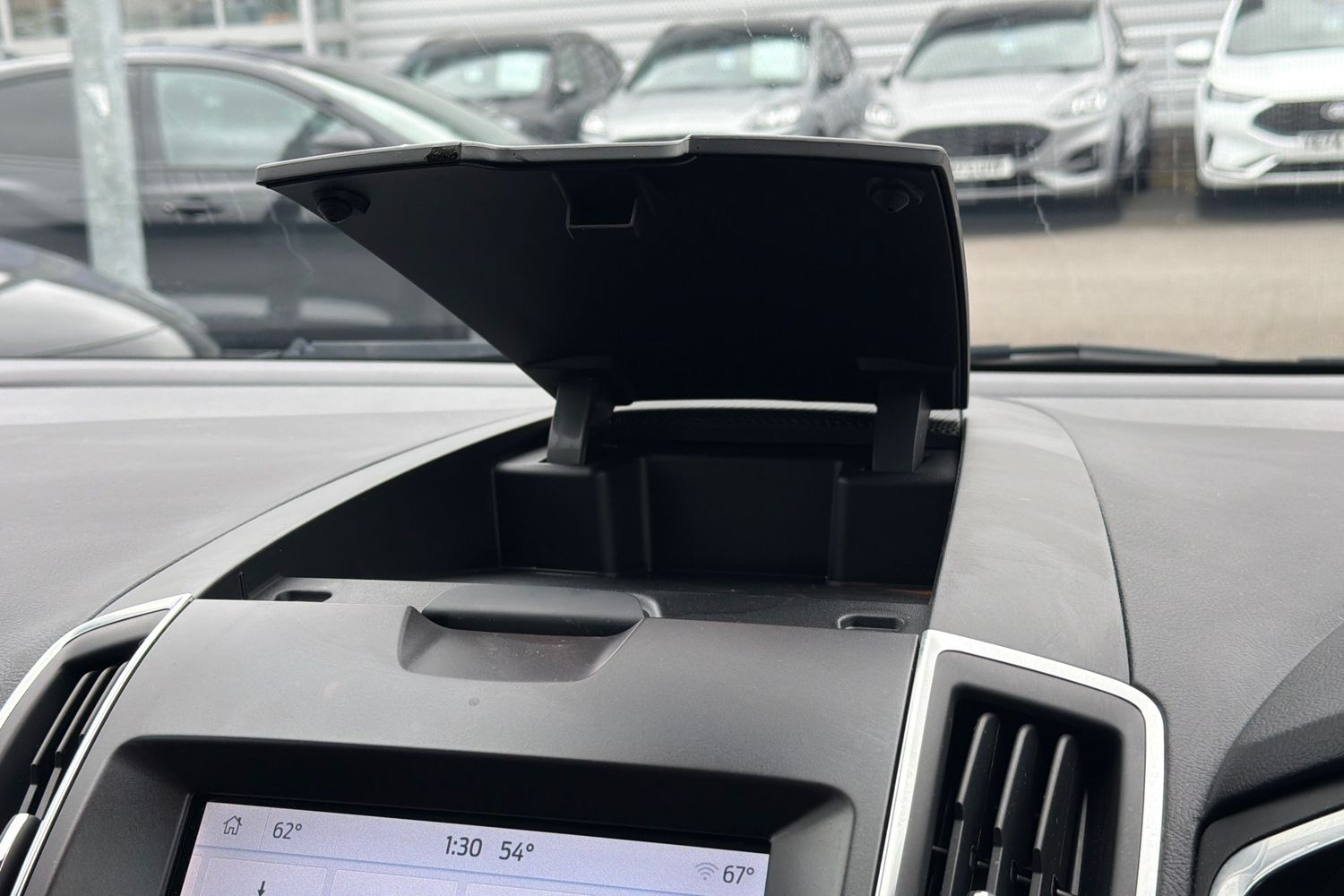 FORD GALAXY Photo 33