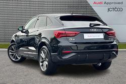 Audi Q3 Photo 3
