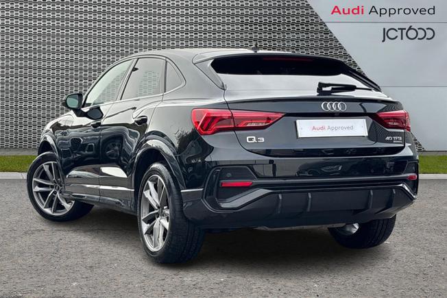 Audi Q3 Photo 3