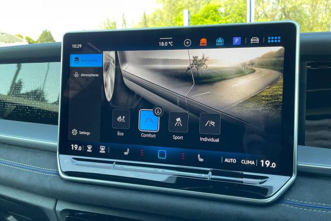 VOLKSWAGEN Tayron Photo 26