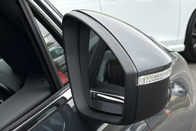 VOLKSWAGEN Tiguan Photo 47
