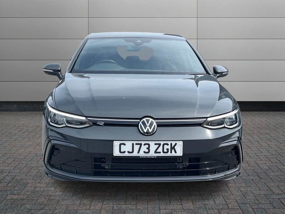 Volkswagen Golf Photo 7