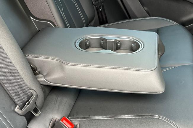 Audi Q4 E-Tron Photo 38