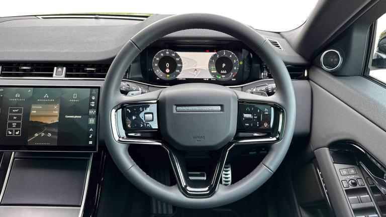 Used Land Rover Range Rover Evoque WA75YVK 15