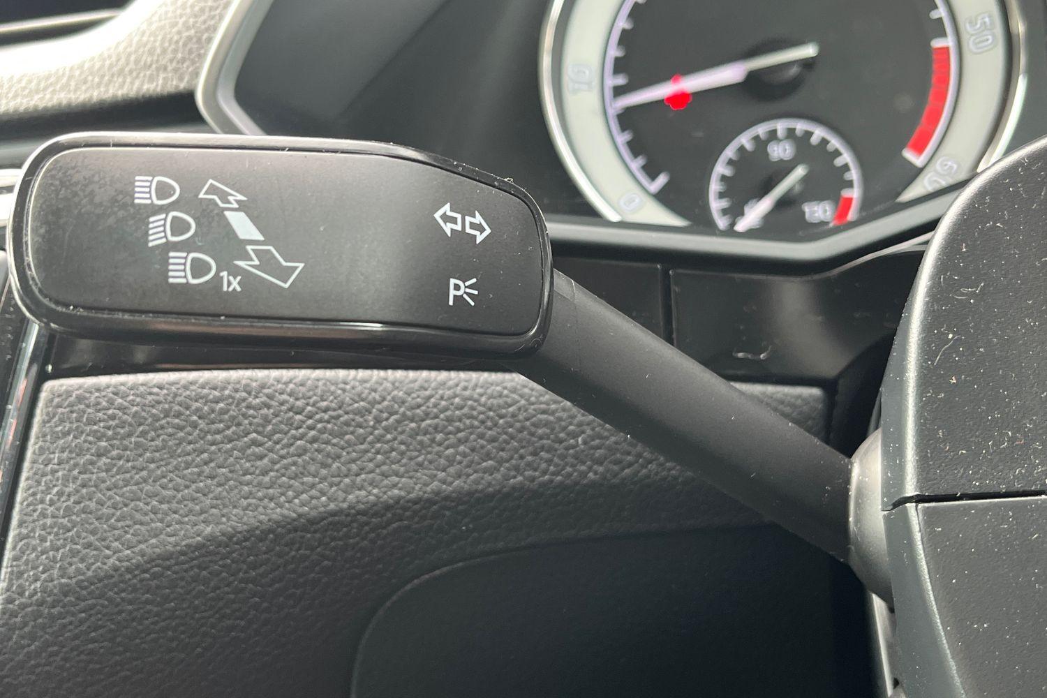 Skoda SUPERB Photo 13