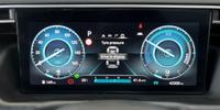 Hyundai TUCSON Photo 15
