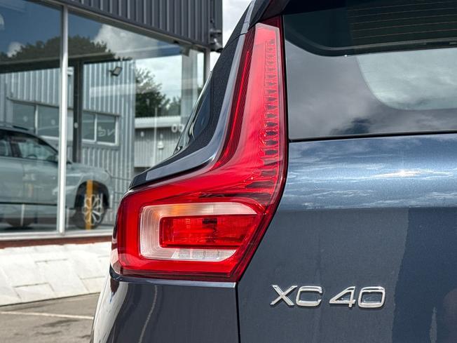 Volvo Xc40 Photo 35