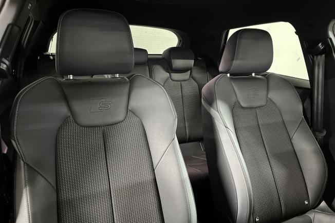 AUDI A1 Photo 28