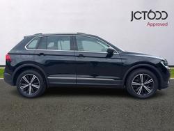 Volkswagen Tiguan Photo 4