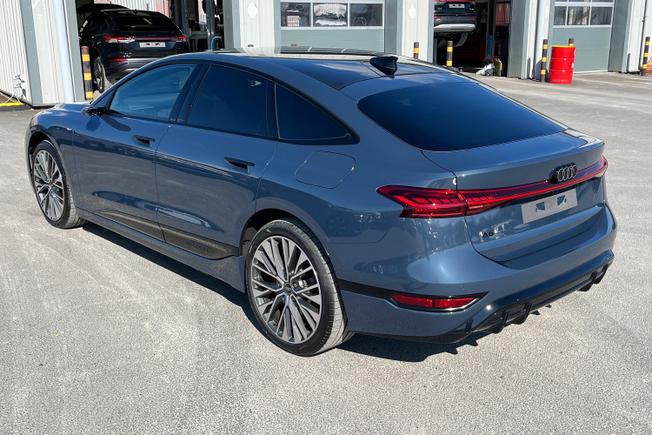 AUDI A6 e-tron Sportback Photo 26