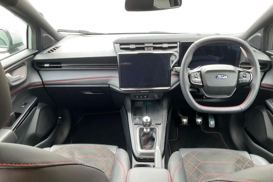 Used Ford PUMA FMZ6473 10