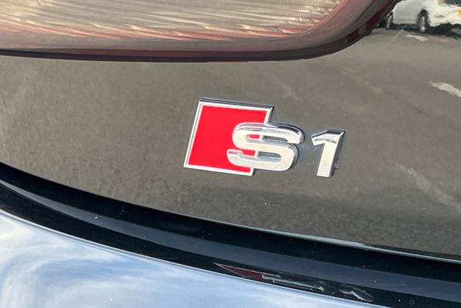 AUDI S1 Photo 38