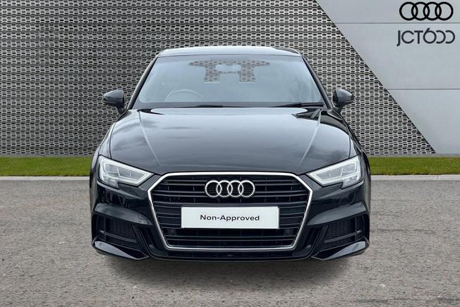AUDI A3 Photo 8
