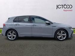 VOLKSWAGEN Golf Photo 4