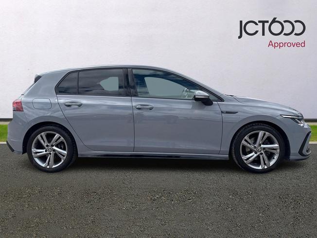 VOLKSWAGEN Golf Photo 4