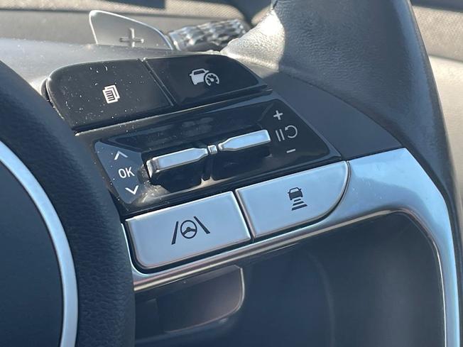 HYUNDAI Tucson Photo 17