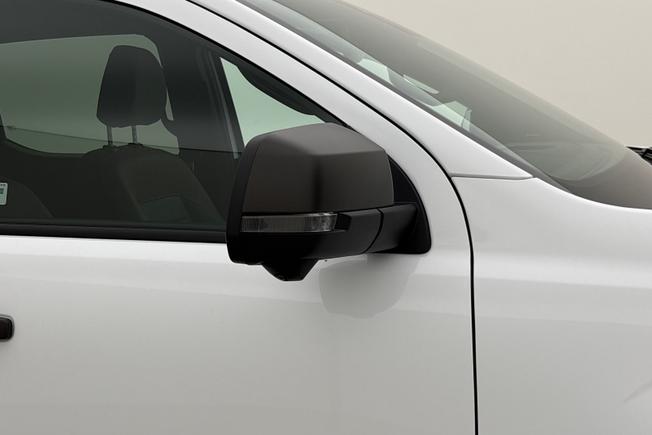 VOLKSWAGEN Amarok Photo 20