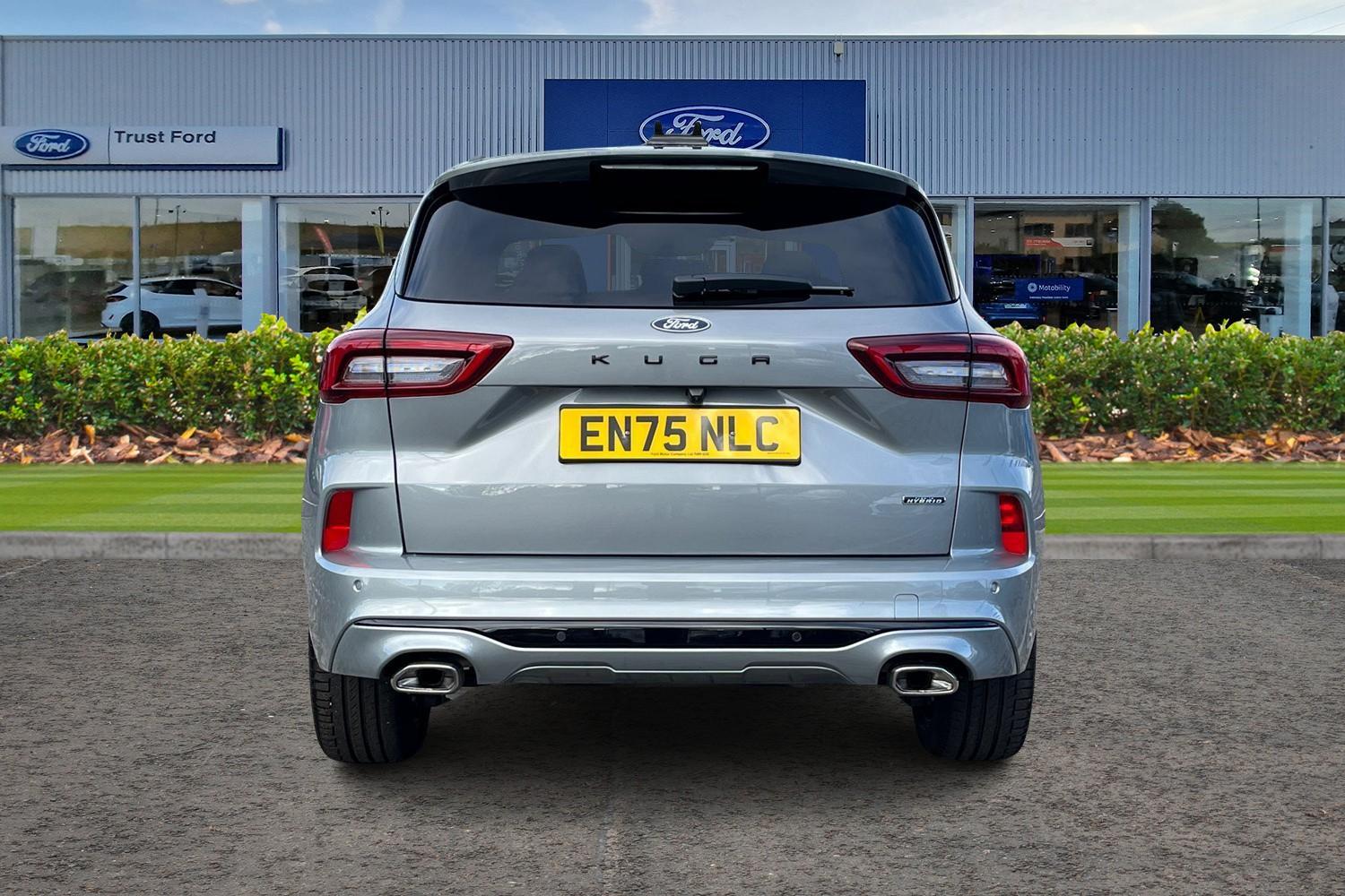 Ford KUGA Photo 6